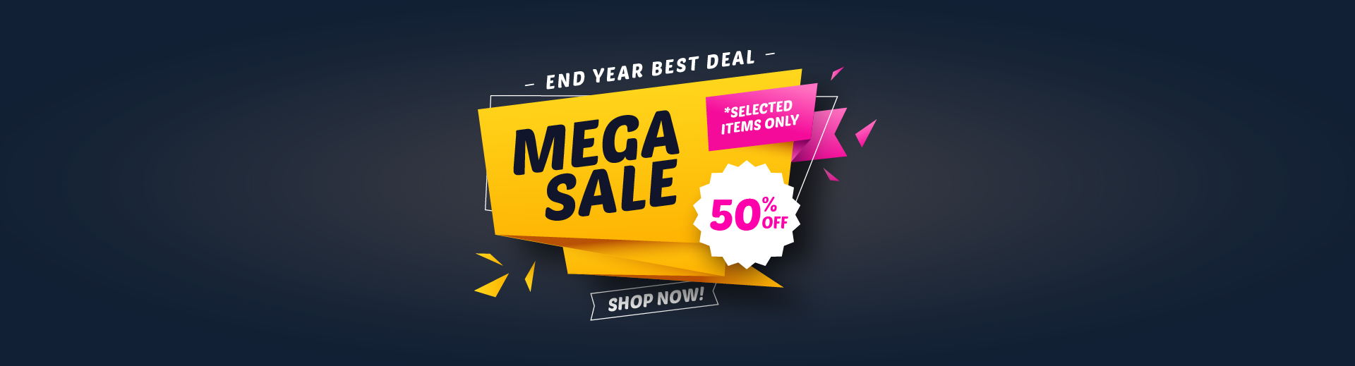 Flash Sale পরিবার সেভ আপনি সেভ