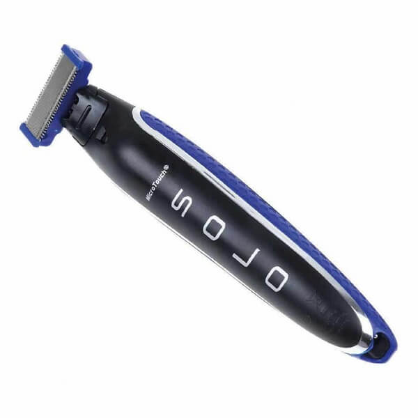 Micro Solo Touch Trimmer.