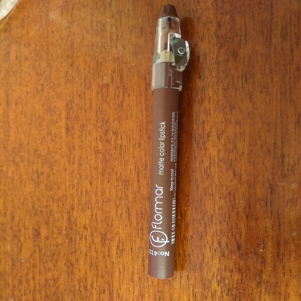 Flomer Matte Lipstick