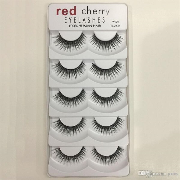 RedCherry Eyelash