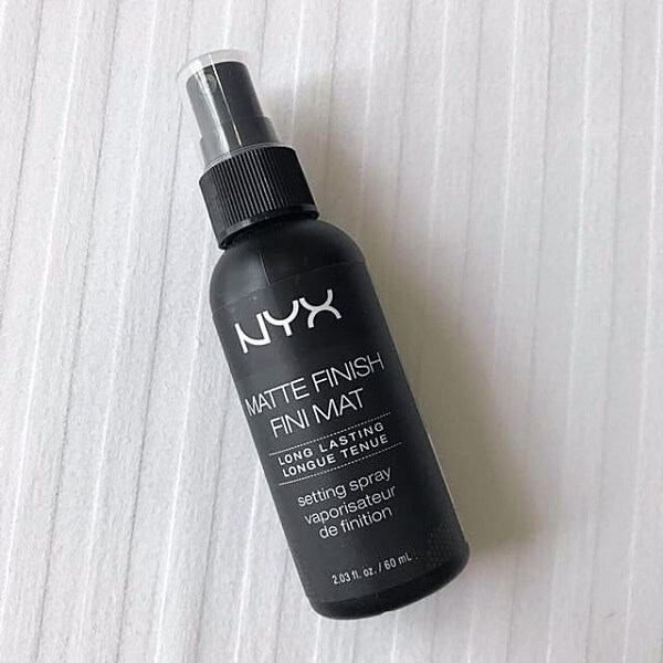 NYX Setting Spray