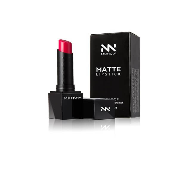 MENOW Lipstick
