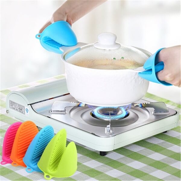 HeatProof Dish Gloves