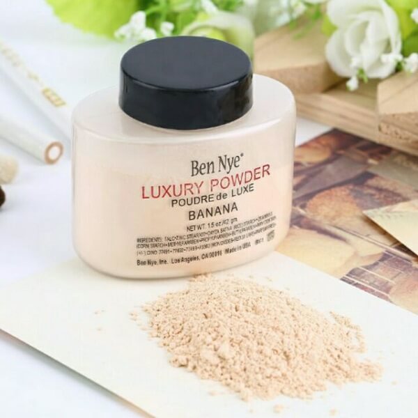 Bennye Luxury Powder