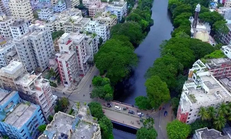 Dhanmondi